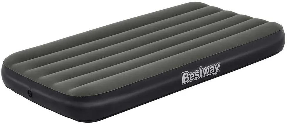 „Bestway 1“ asmenų pripučiamas čiužinys „Tritech“ oro čiužinio dvynys 188x99cm 6713L