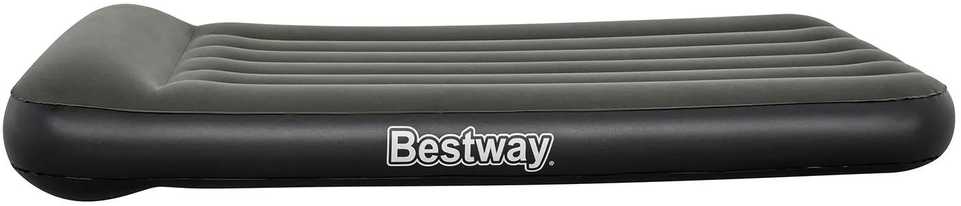Pripučiamas čiužinys 188x99x30 cm, viengulis, Bestway 67680