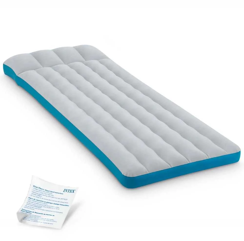 Intex pripučiamas čiužinys 189x72x20cm (67998)