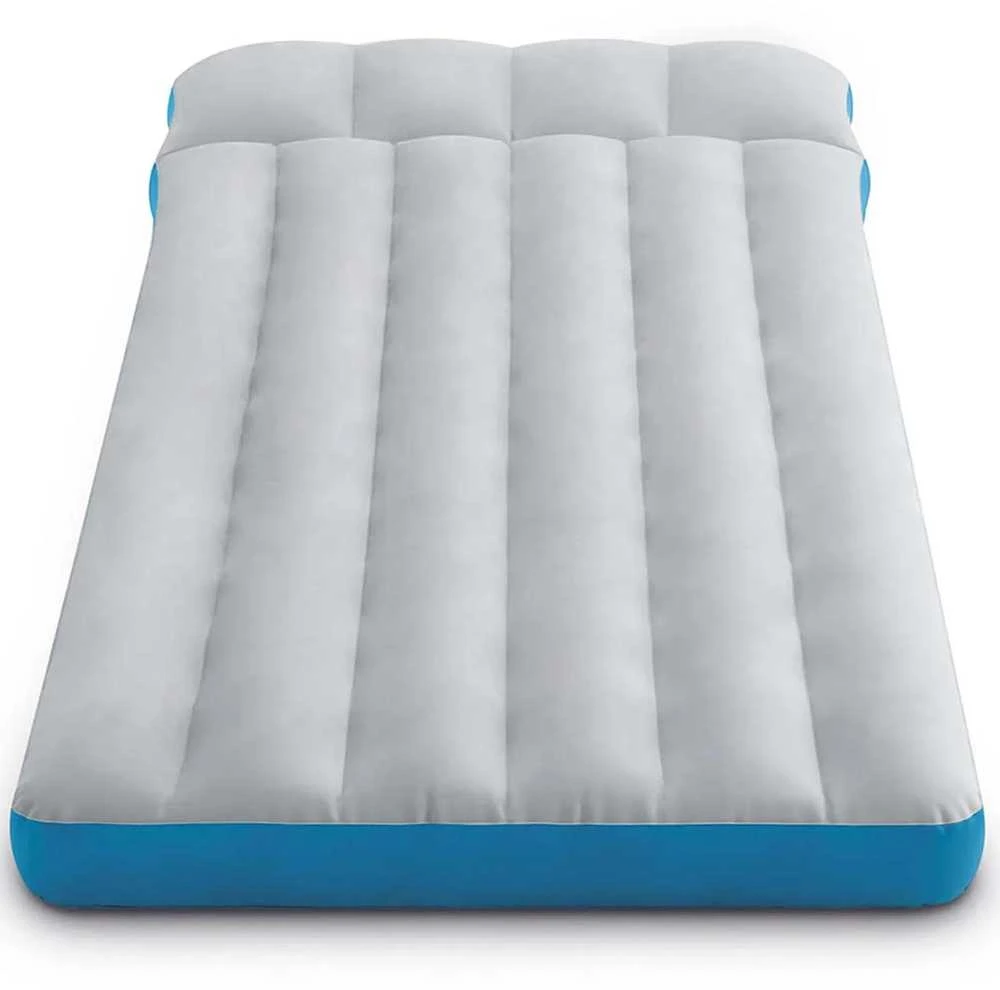 Intex pripučiamas čiužinys 189x72x20cm (67998)