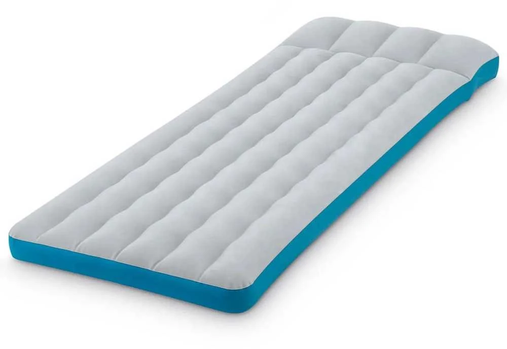 Intex pripučiamas čiužinys 189x72x20cm (67998)