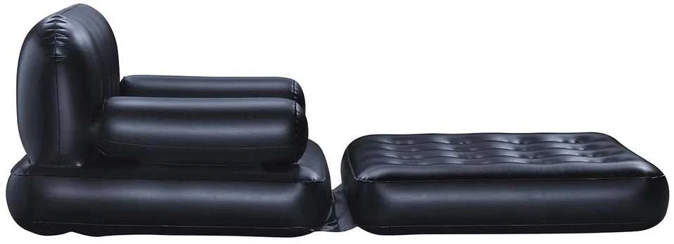 Pripučiamas čiužinys 191x97x64 cm viengulis fotelis Bestway 75114