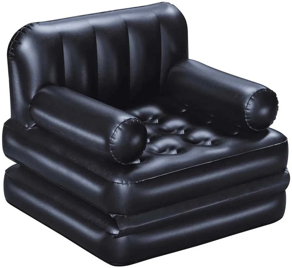 Pripučiamas čiužinys 191x97x64 cm viengulis fotelis Bestway 75114