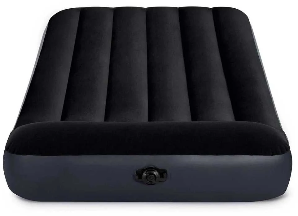 Intex Twin Dura-Beam pagalvės atrama Classic Airbed 64141