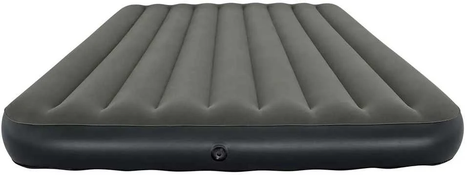 „Bestway 2“ asmenų pripučiamas čiužinys „Queen Tritech Air 203x152x25cm 6713n“