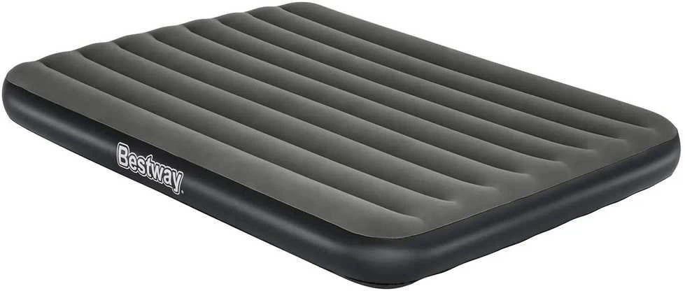 „Bestway 2“ asmenų pripučiamas čiužinys „Queen Tritech Air 203x152x25cm 6713n“