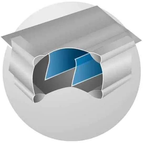 Pripučiamas čiužinys Bestway 67682