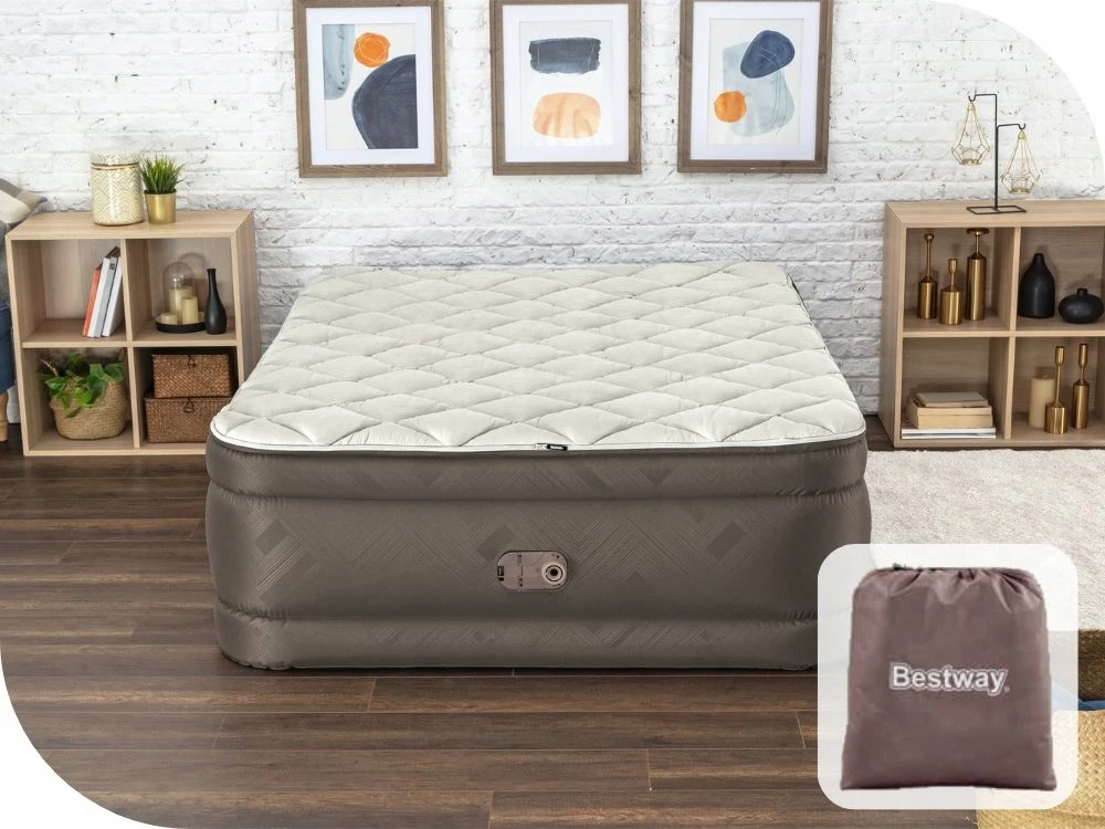 Pripučiamas čiužinys Bestway 69145