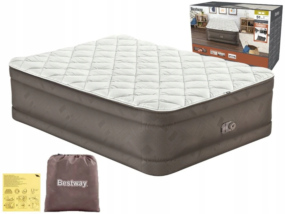 Pripučiamas čiužinys Bestway 69145