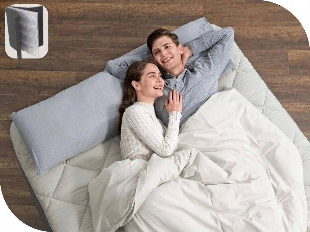 Pripučiamas čiužinys Bestway 69145