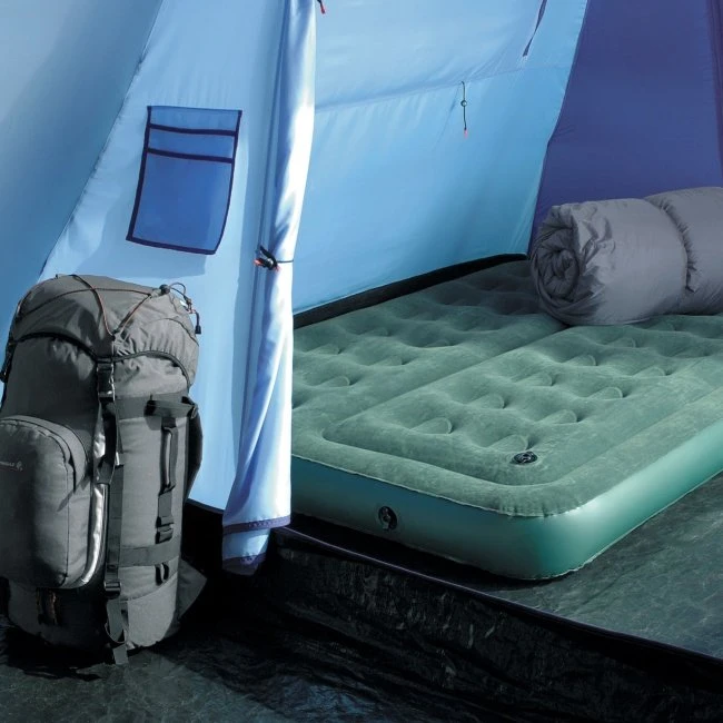 Pripučiamas čiužinys Coleman COMFORT BED Duoble (Dvigulis)