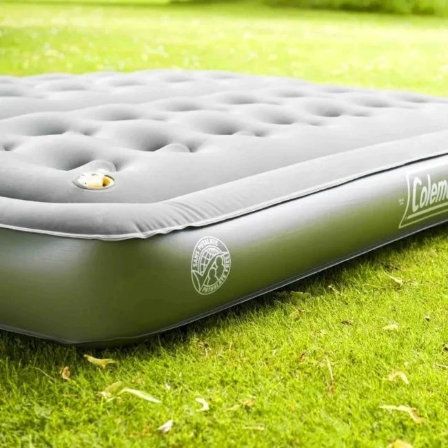 Pripučiamas čiužinys Coleman COMFORT BED Duoble (Dvigulis)