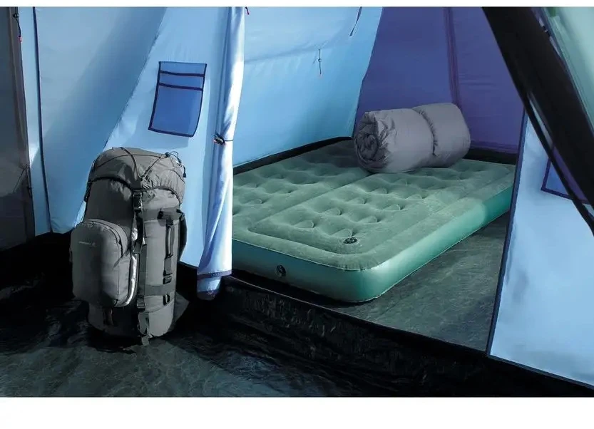 Pripučiamas čiužinys Coleman COMFORT BED Duoble (Dvigulis)