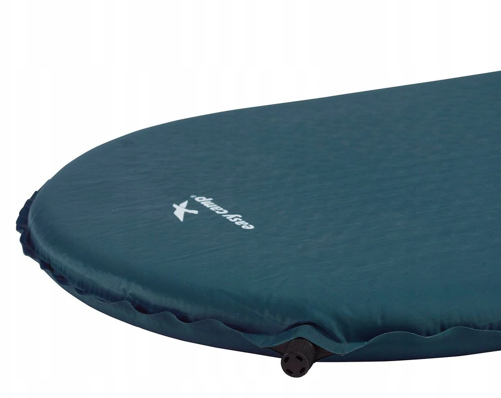 Pripučiamas čiužinys Easy Camp Mat Compact Single, 182x51x3.8 cm