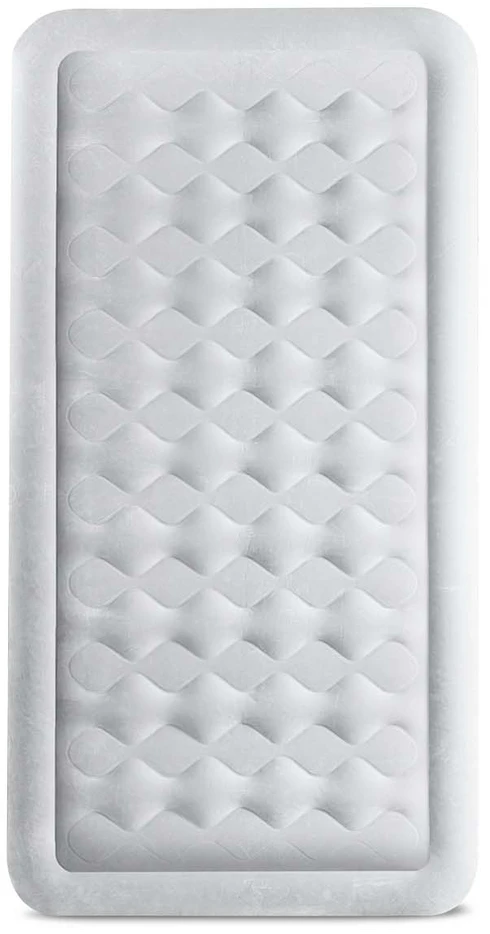 Pripučiamas čiužinys Intex Deluxe Supreme Air-Flow Twin, 191x99x51cm