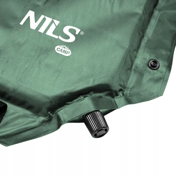 NC4008 ŽALIAS SAVAIME PRIPUČIAMAS KILIMĖLIS NILS CAMP