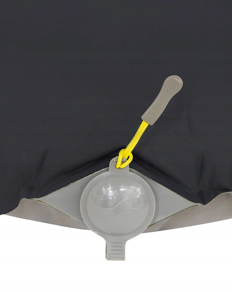 Outwell savaime prisipučiantis kilimėlis Sleepin Single, 7.5 cm (400069)