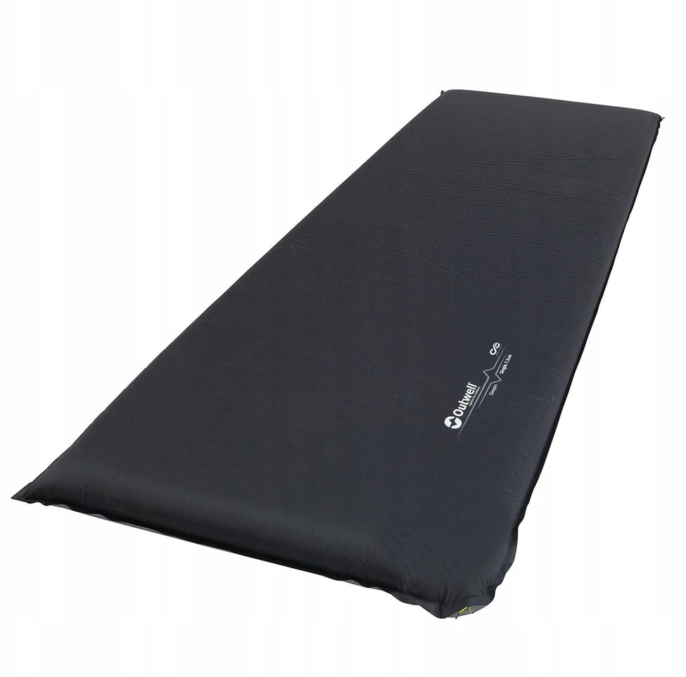 Outwell savaime prisipučiantis kilimėlis Sleepin Single, 7.5 cm (400069)