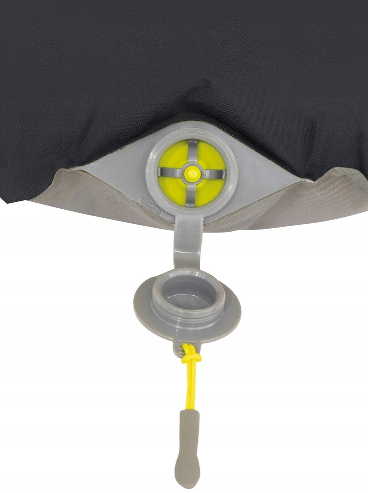 Outwell savaime prisipučiantis kilimėlis Sleepin Single, 7.5 cm (400069)