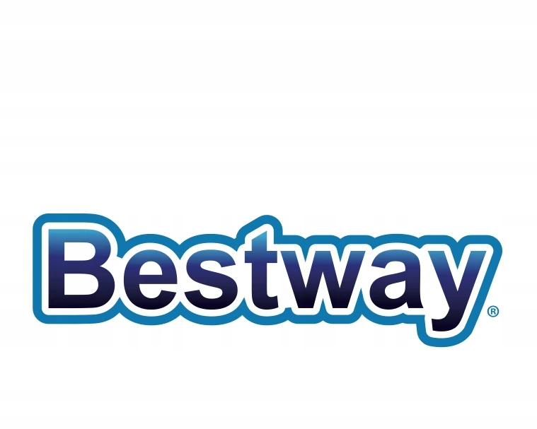 Pripučiamas čiužinys su atrama vandens pramogoms Bestway
