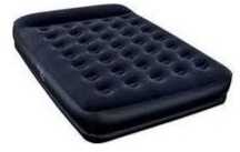 Bestway Patogus pripučiamas čiužinys 203x152x46 cm