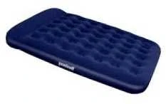 Bestway Air Mattress Queen pripučiamas čiužinys su įmontuota pompa 203x152 67226