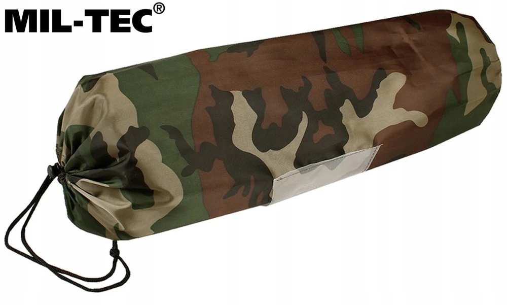 Mil-Tec CAMOUFLAGE SAME PRIEPUPUSIAS ČIUŽINIS
