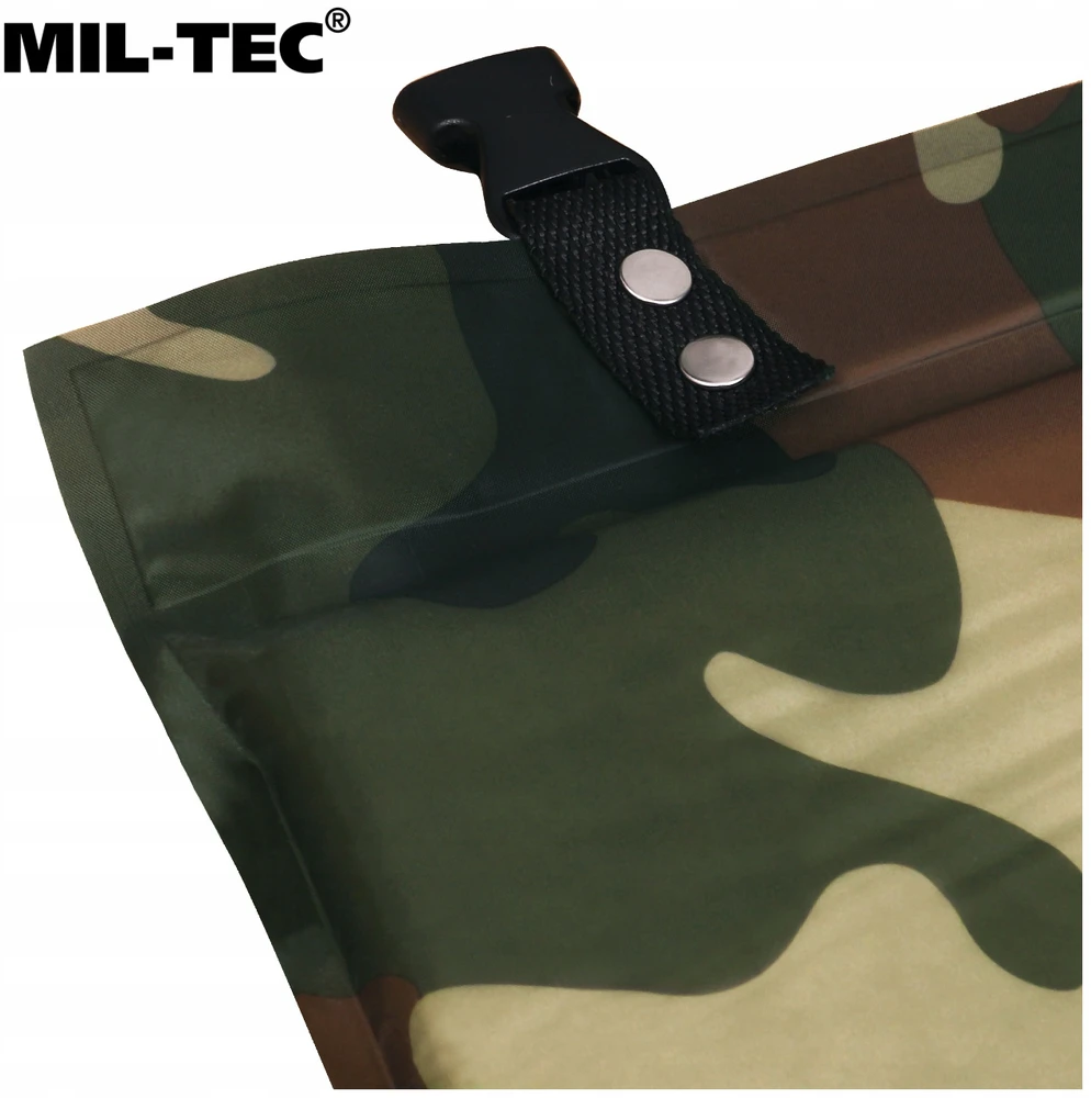 Mil-Tec CAMOUFLAGE SAME PRIEPUPUSIAS ČIUŽINIS