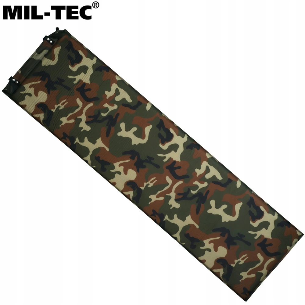 Mil-Tec CAMOUFLAGE SAME PRIEPUPUSIAS ČIUŽINIS