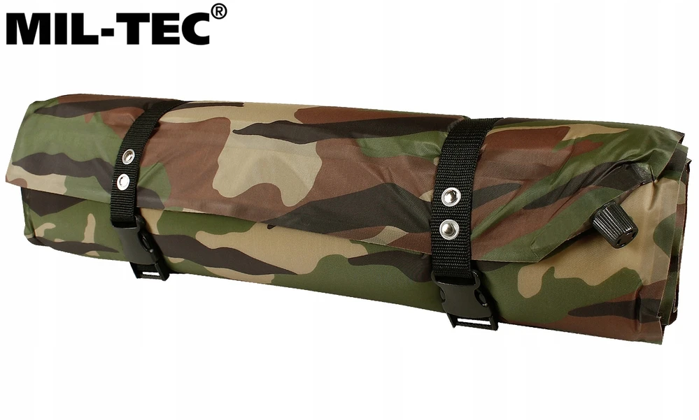 Mil-Tec CAMOUFLAGE SAME PRIEPUPUSIAS ČIUŽINIS