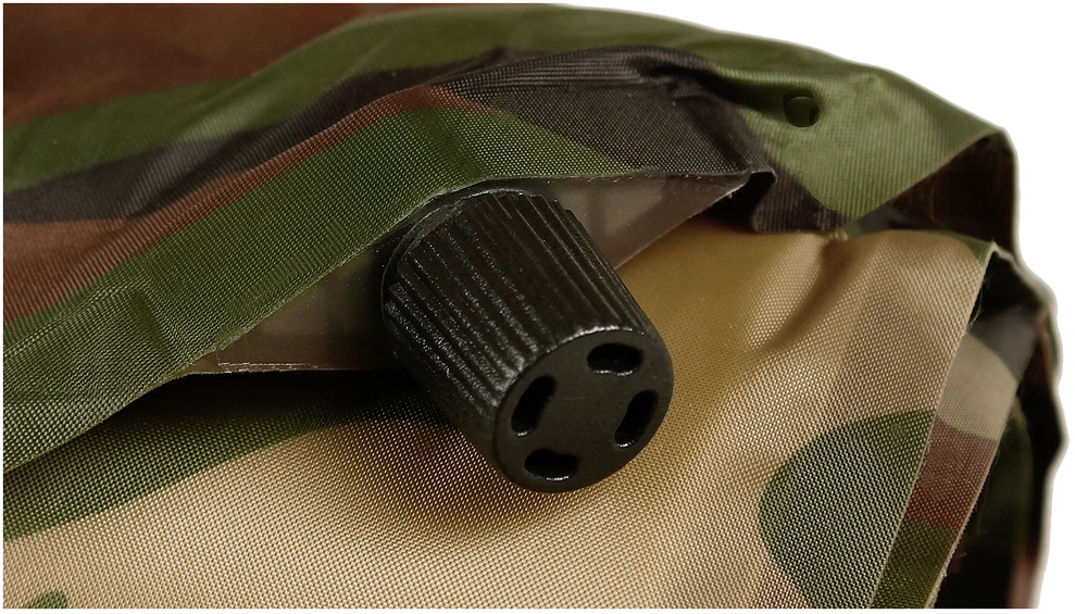 Mil-Tec CAMOUFLAGE SAME PRIEPUPUSIAS ČIUŽINIS