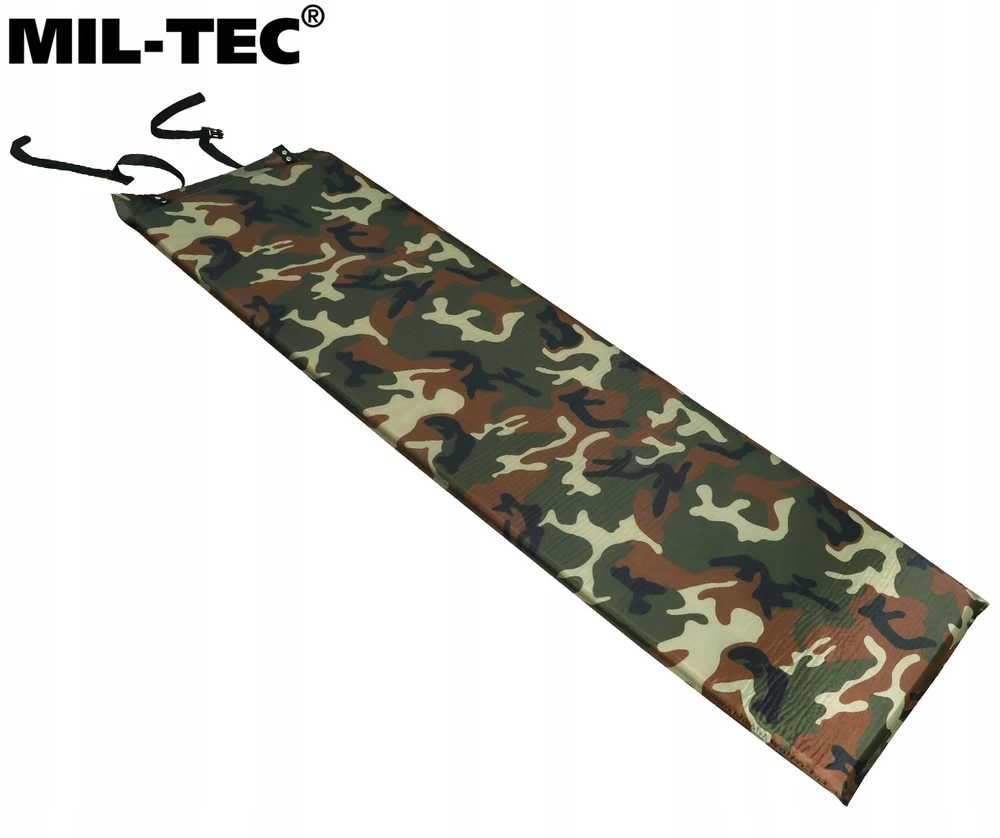 Mil-Tec CAMOUFLAGE SAME PRIEPUPUSIAS ČIUŽINIS