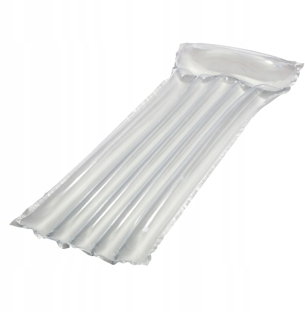 Pripučiamas paplūdimio čiužinys Bestway 183x76 cm vandeniui