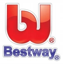 Pripučiamas plaukimo čiužinys Bestway, 183 x 76 cm, mėlynas