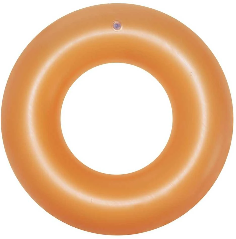 „Bestway Big Wheel Swim Neon 91cm