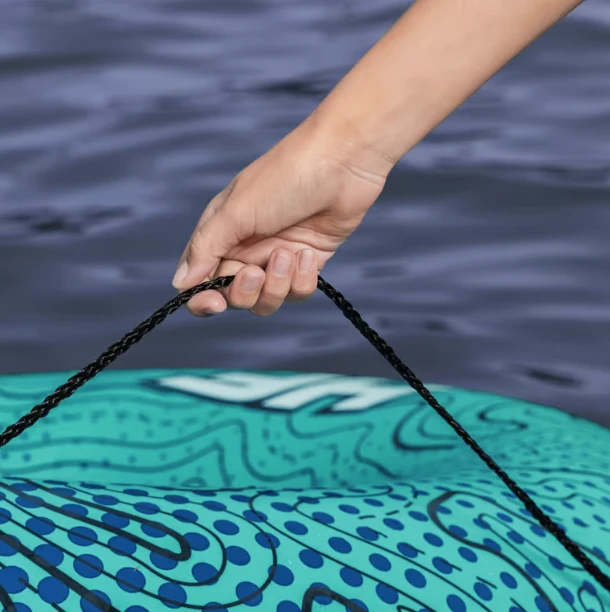Pripučiamas plaukimo vamzdis Bestway Coastal Castaway