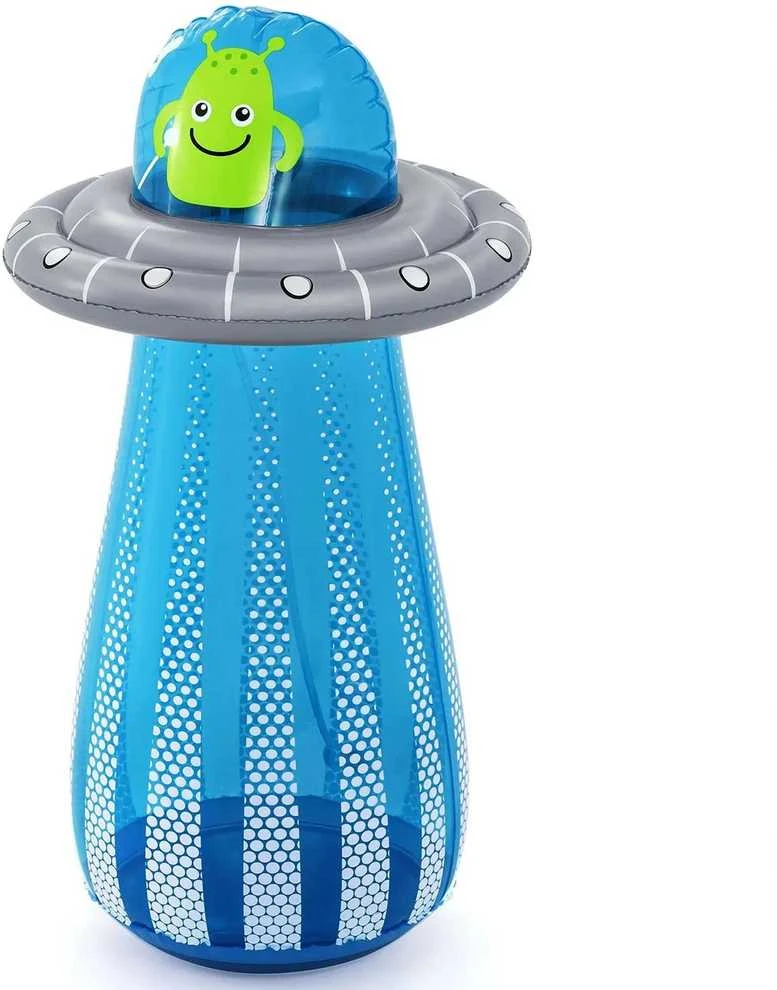 Pripučiamas purkštuvas „Bestway 52731 UFO“