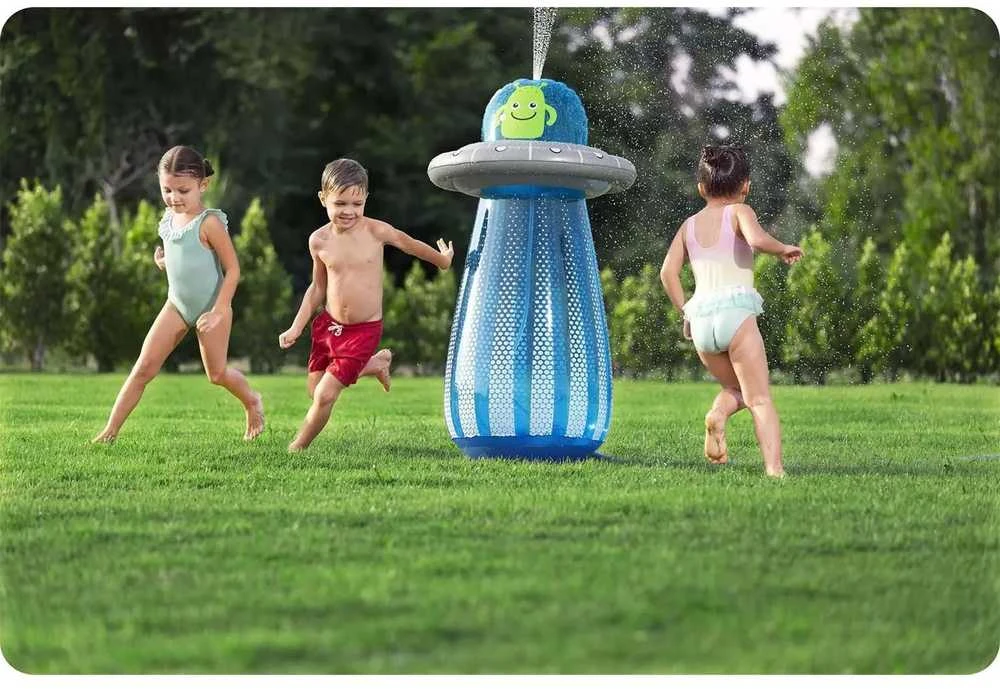 Pripučiamas purkštuvas „Bestway 52731 UFO“