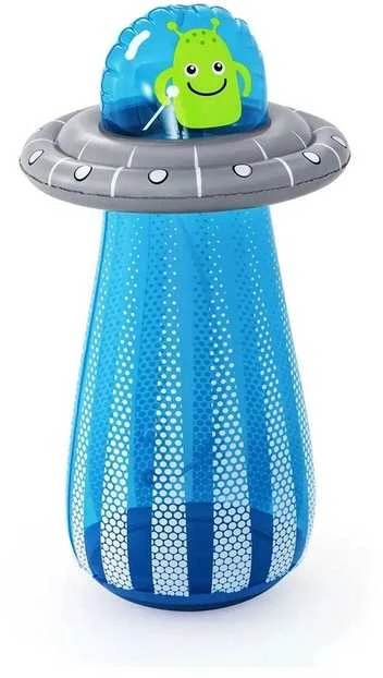 Pripučiamas purkštuvas „Bestway 52731 UFO“
