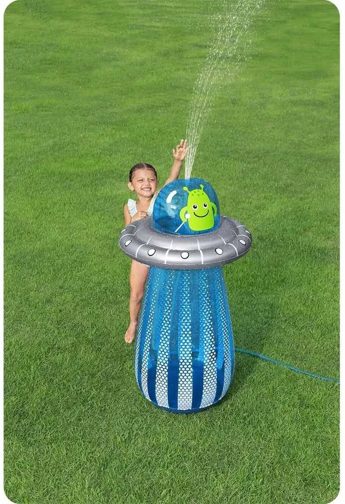 Pripučiamas purkštuvas „Bestway 52731 UFO“