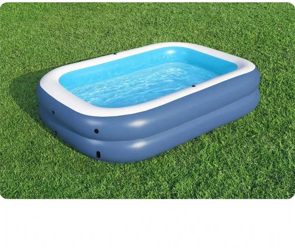 Baseinas 254x178x140cm Su stogu BESTWAY
