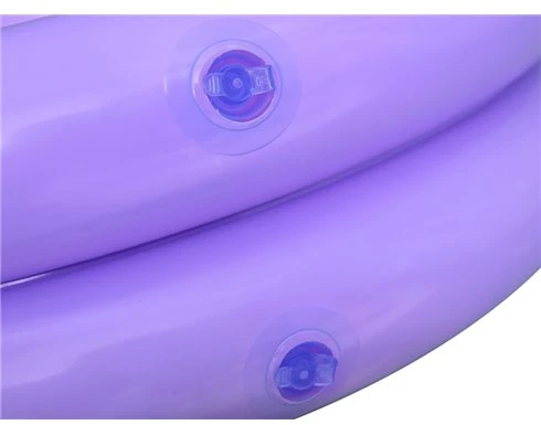 Bestway pripučiamas irklavimo baseinas 61x15cm 51061