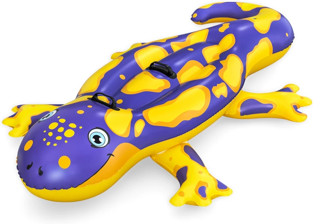 Pripučiamas žaislas BESTWAY ANIMAL BOP, 89 cm