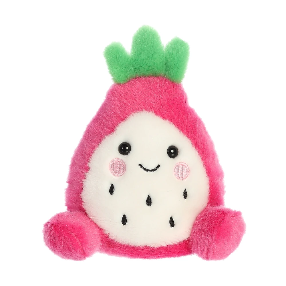 SQUISHMALLOWS W25 Prisegamas pliušinis žaislas, 8 cm