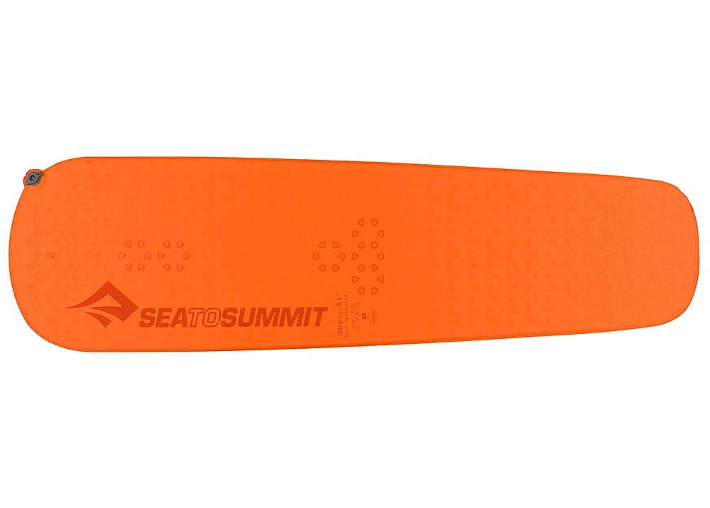 Prisipučiantis kilimėlis Sea To Summit Ultra Light Self Inflating Mat Regular