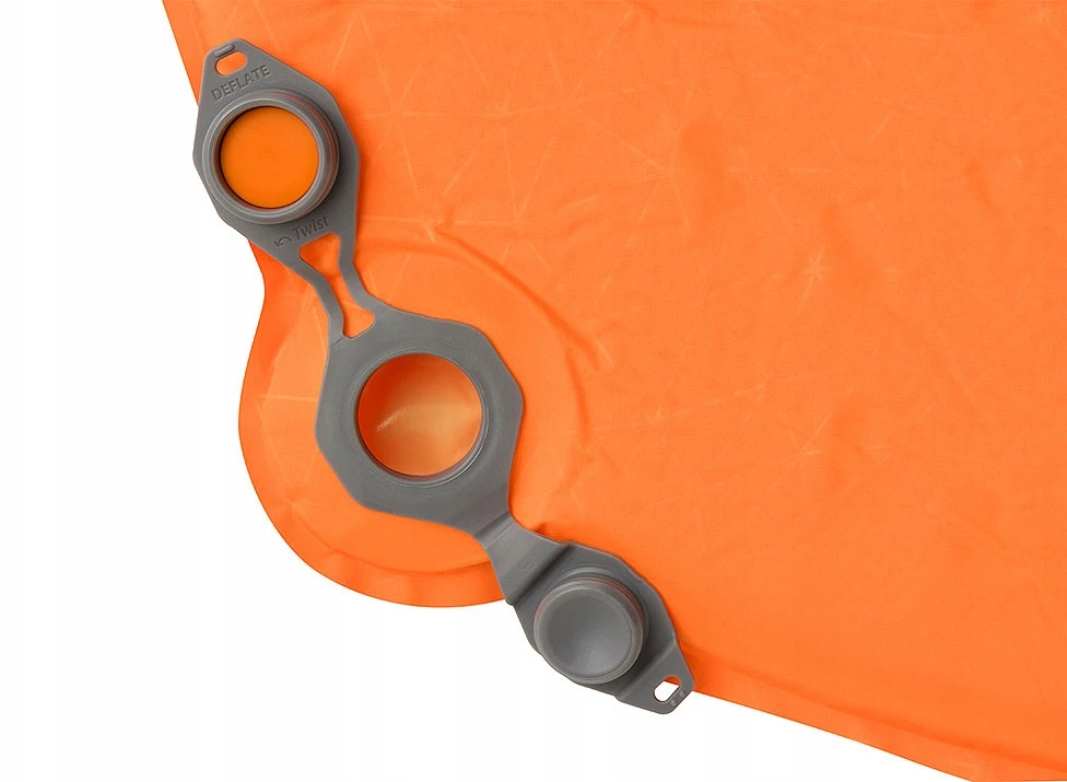 Prisipučiantis kilimėlis Sea To Summit Ultra Light Self Inflating Mat Regular