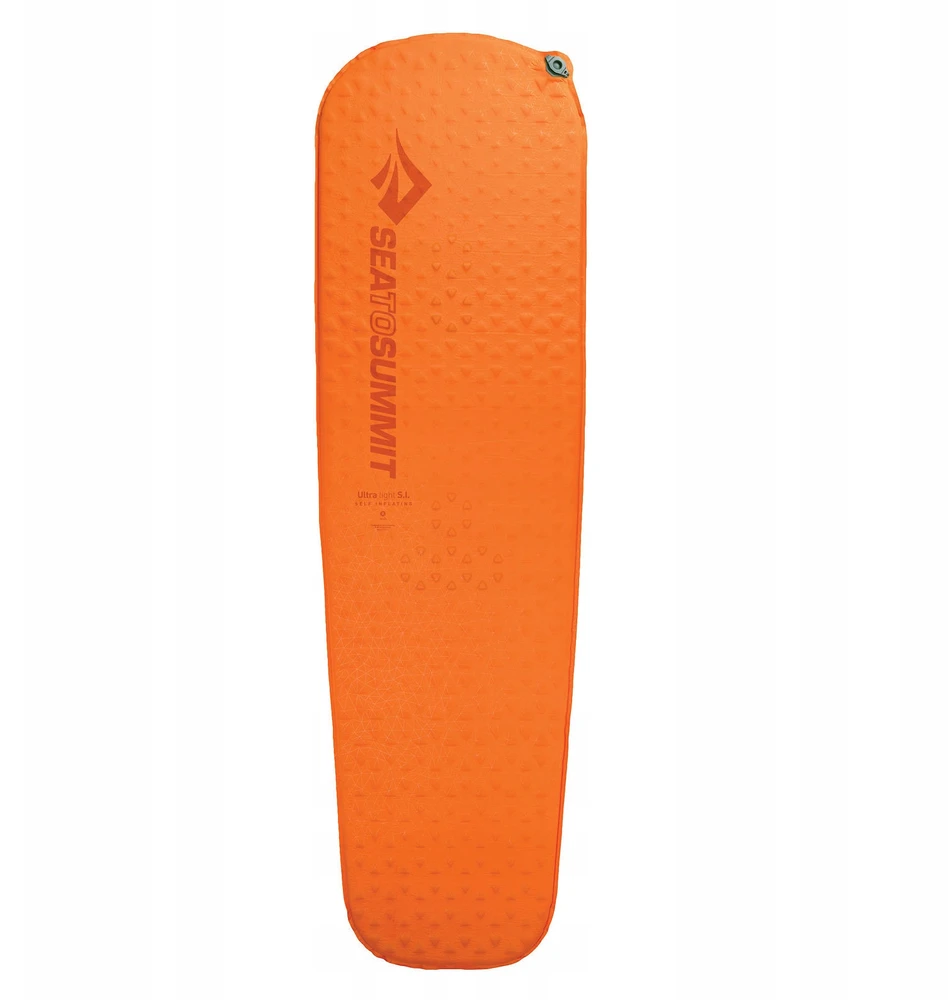 Prisipučiantis kilimėlis Sea To Summit Ultra Light Self Inflating Mat Regular