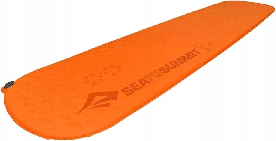 Prisipučiantis kilimėlis Sea To Summit Ultra Light Self Inflating Mat Regular