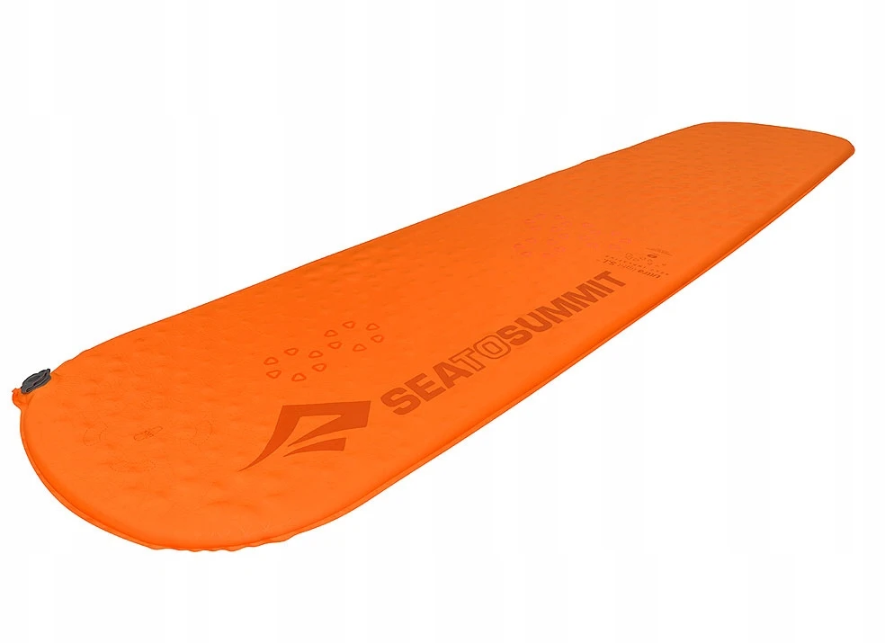 Prisipučiantis kilimėlis Sea To Summit Ultra Light Self Inflating Mat Regular