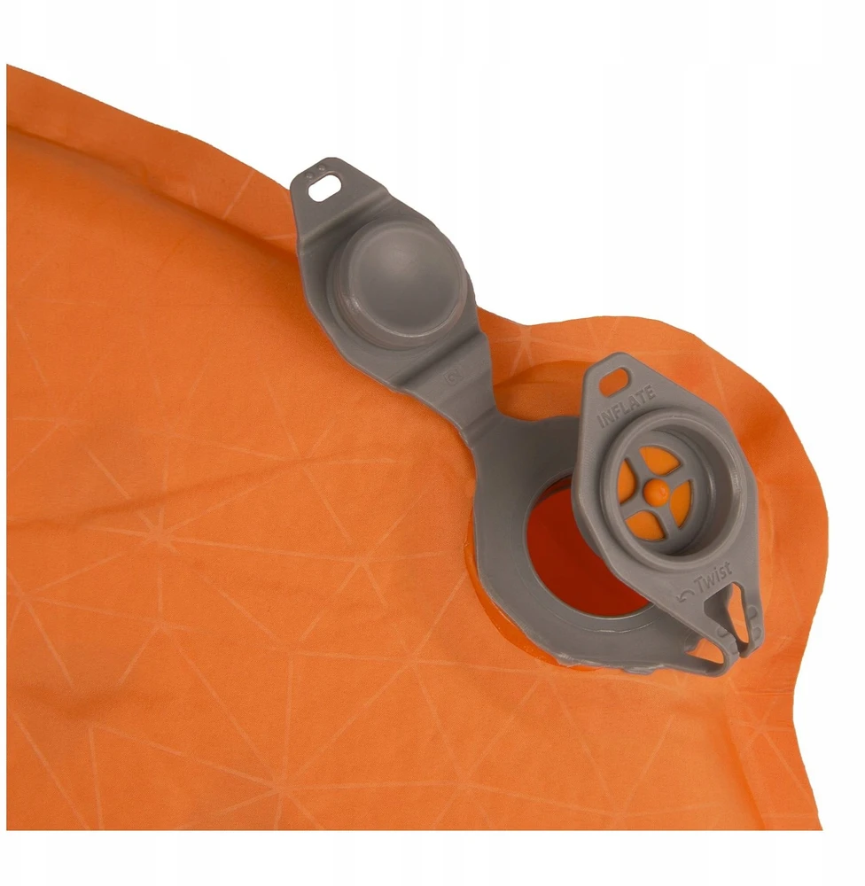 Prisipučiantis kilimėlis Sea To Summit Ultra Light Self Inflating Mat Regular